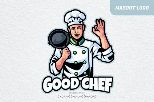 Chef Logo