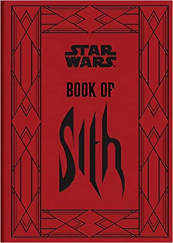 Star Wars: Book of Sith