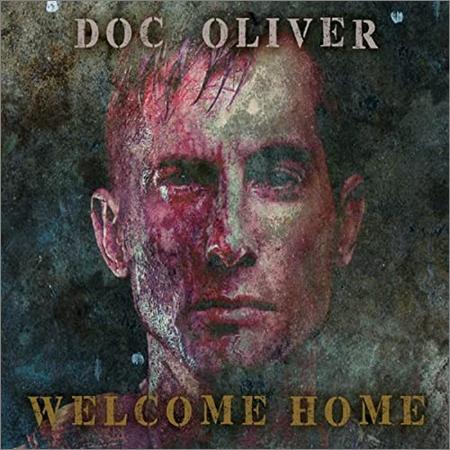 DOC Oliver - Welcome Home (2021)
