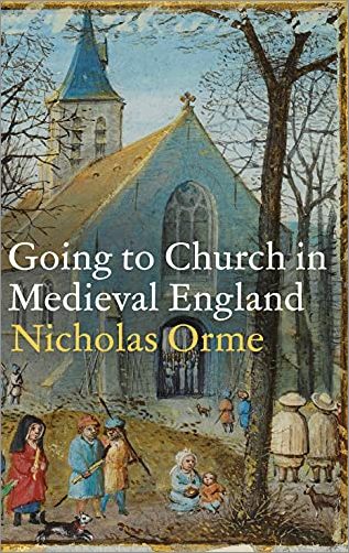 Going to Church in Medieval England