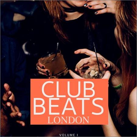 VA - Club Beats — London, Vol. 1 (2021)
