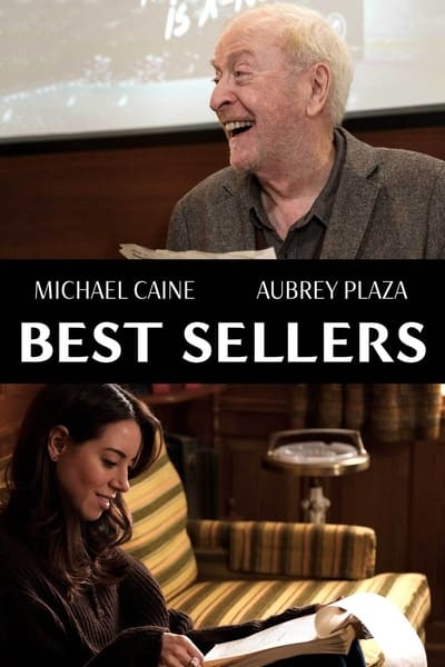 Best Sellers (2021) HDCAM x264-SUNSCREEN