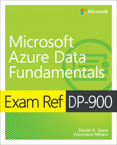 Microsoft Exam DP 900 Microsoft Azure Data Fundamentals Sneak Peek