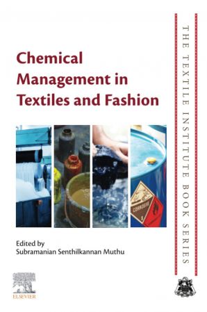 Chemical Management in Textiles and Fashion