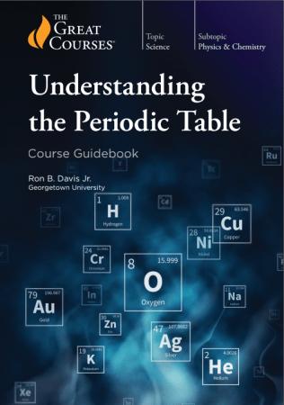 TTC   Understanding the Periodic Table (Guidebook)