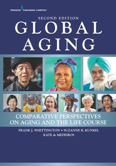 Global Aging : Comparative Perspectives on Aging and the Life Course, 2nd Edition (PDF)