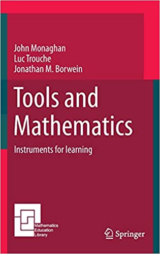 Tools and Mathematics: Instruments for learning