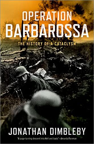 Operation Barbarossa: The History of a Cataclysm (True PDF)