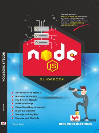 Node.JS Guidebook