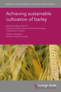 Achieving Sustainable Cultivation of Barley (PDF)
