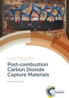 Post combustion Carbon Dioxide Capture Materials (EPUB)