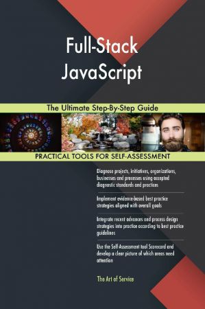 Full Stack JavaScript The Ultimate Step By Step Guide