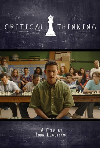 Critical Thinking (2020) 1080P BluRay H 265-heroskeep