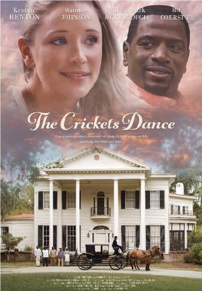 The Crickets Dance (2021) 1080p WEBRip DD2 0 X 264-EVO