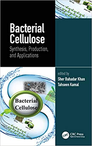 Bacterial Cellulose Synthesis, Production, and Applications