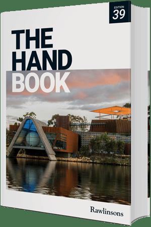 Rawlinsons Australian Construction Handbook 2021   Edition 39
