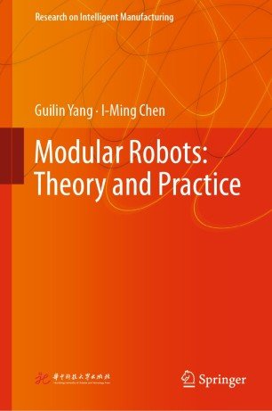 Modular Robots: Theory and Practice