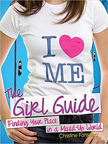 The Girl Guide: Finding Your Place in a Mixed Up World