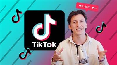 Udemy - TikTok Marketing 2021  Go Viral With Authentic Videos!