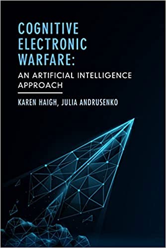 Cognitive Electronic Warfare An Artificial Intelligence Approach