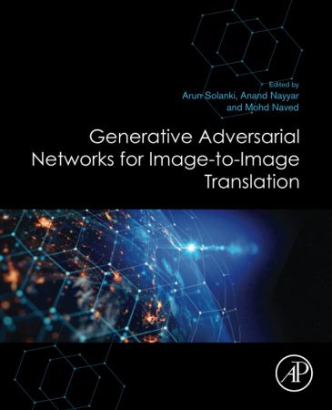 Generative Adversarial Networks for Image to Image Translation