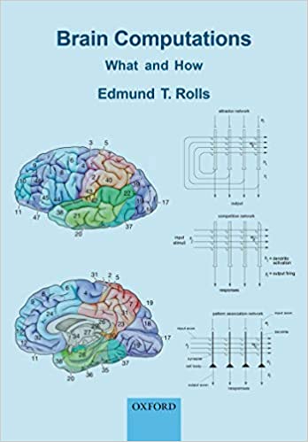 Brain Computations: What and How (True EPUB)