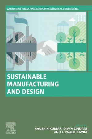 Sustainable Manufacturing and Design