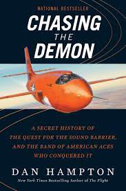 Chasing the Demon A Secret History of the Quest for the Sound Barrier [AudioBook]