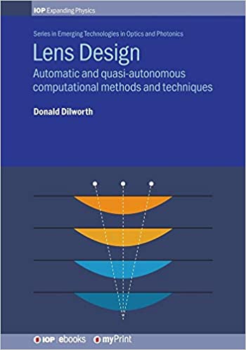 Lens Design: Automatic and quasi autonomous computational methods and techniques