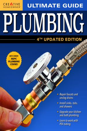 Ultimate Guide Plumbing, 4th Edition