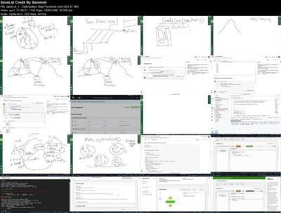 AWS Step Functions for Optimization