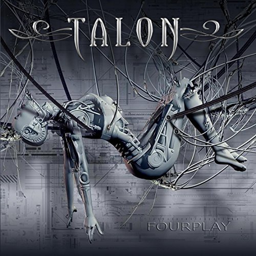 Talon - Fourplay 2015