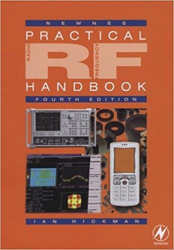 Practical RF Handbook by Ian Hickman