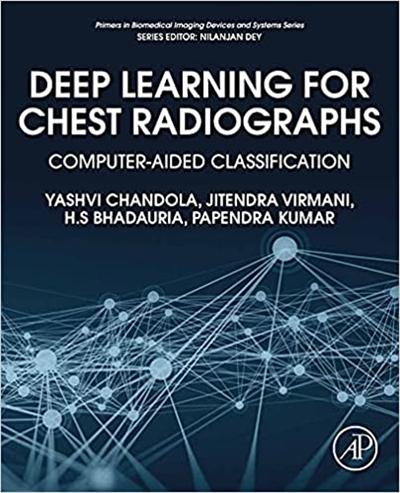 Deep Learning for Chest Radiographs: Computer Aided Classification