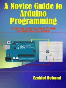 A Novice Guide to Arduino Programming (EPUB)