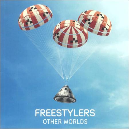 Freestylers - Other Worlds (2021)