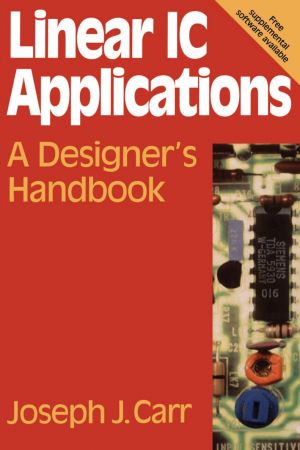 Linear IC Applications: A Designer's Handbook