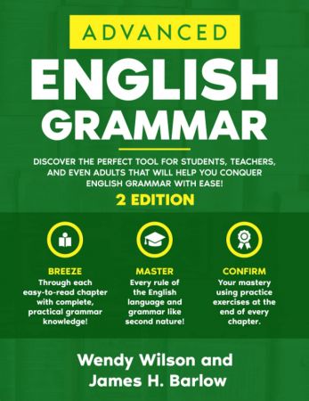 Advance English Grammar SMART ENGLISH