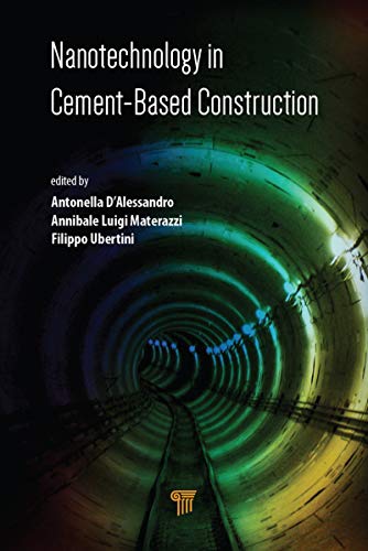 Nanotechnology in Cement Based Construction