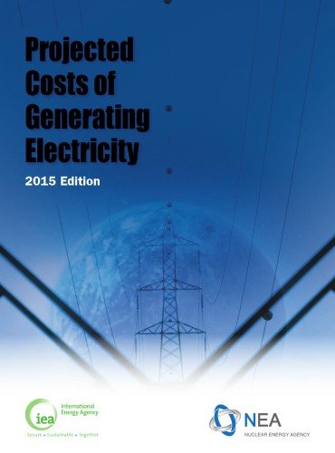 Projected Costs of Generating Electricity: 2015 Update
