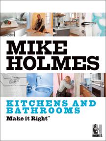 Make It Right Kitchens and Bathrooms