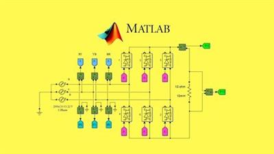 Udemy - MATLAB for Power Electronics Simulation & Analysis