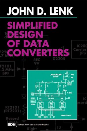 Simplified Design of Data Converters