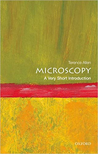 Microscopy: A Very Short Introduction