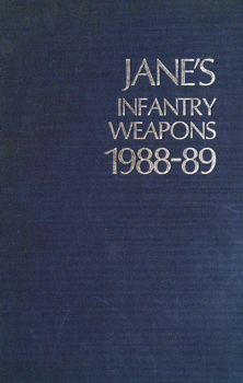 Jane's Infantry Weapons 1988-89