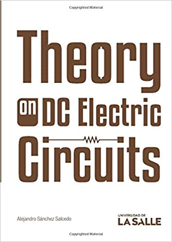 Theory on DC Electric Circuits