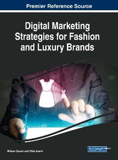 Digital Marketing Strategies for Fashion and Luxury Brands (PDF)