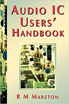 Audio IC Users Handbook