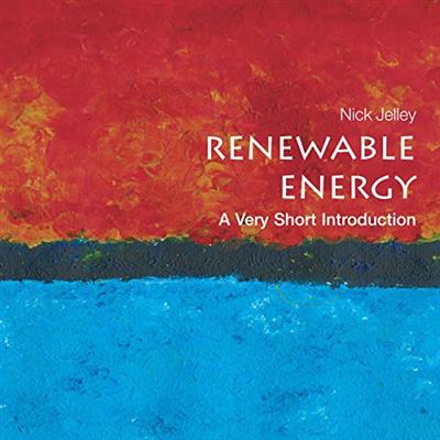 Renewable Energy A Very Short Introduction [Audiobook]