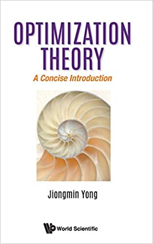Optimization Theory: A Concise Introduction [EPUB]